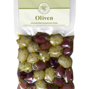 olivenmix