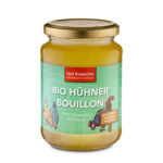 huehnerbouillon