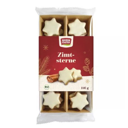 zimtsterne